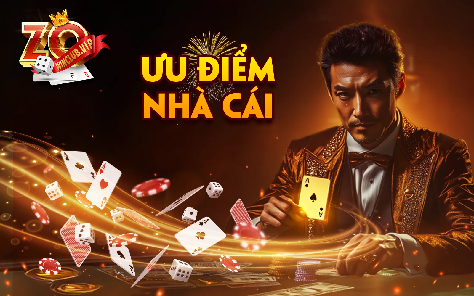ưu điểm nhà cái zo win
